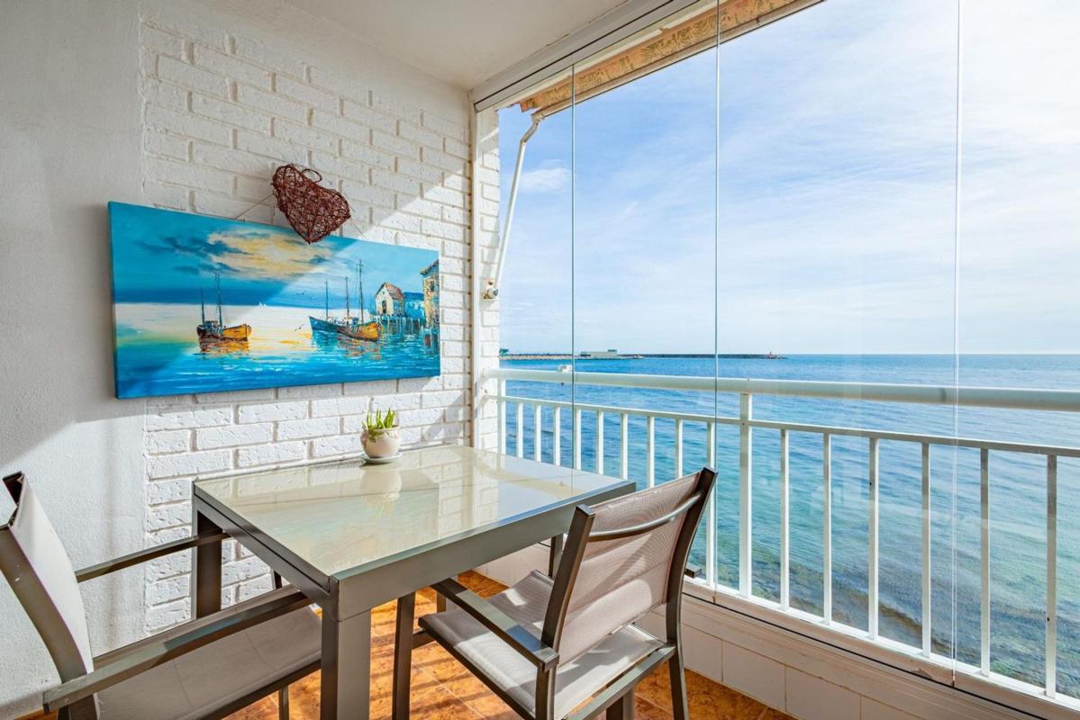 Продажа квартиры на Piso en Calle Montesinos, 2, Playa de los Náufragos, Torrevieja, Торревьеха
 photo 2
