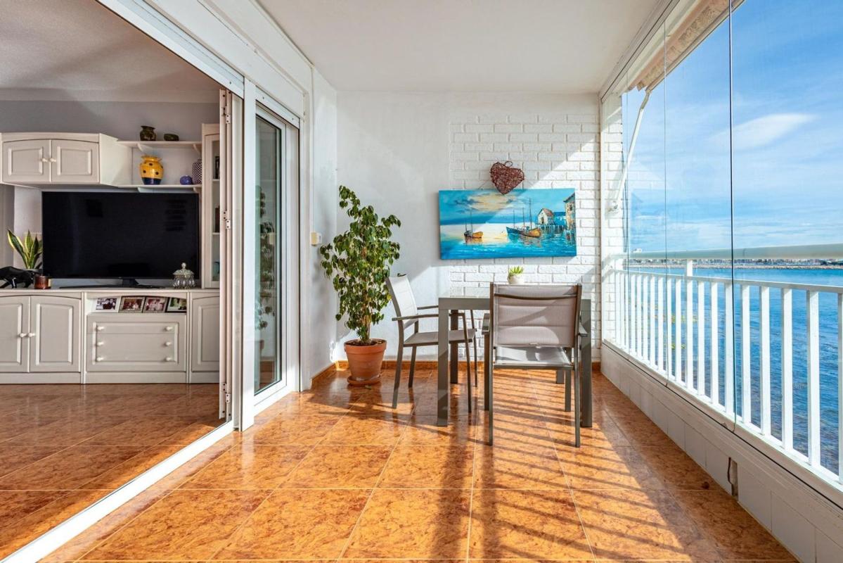 Продажа квартиры на Piso en Calle Montesinos, 2, Playa de los Náufragos, Torrevieja, Торревьеха
 photo 3