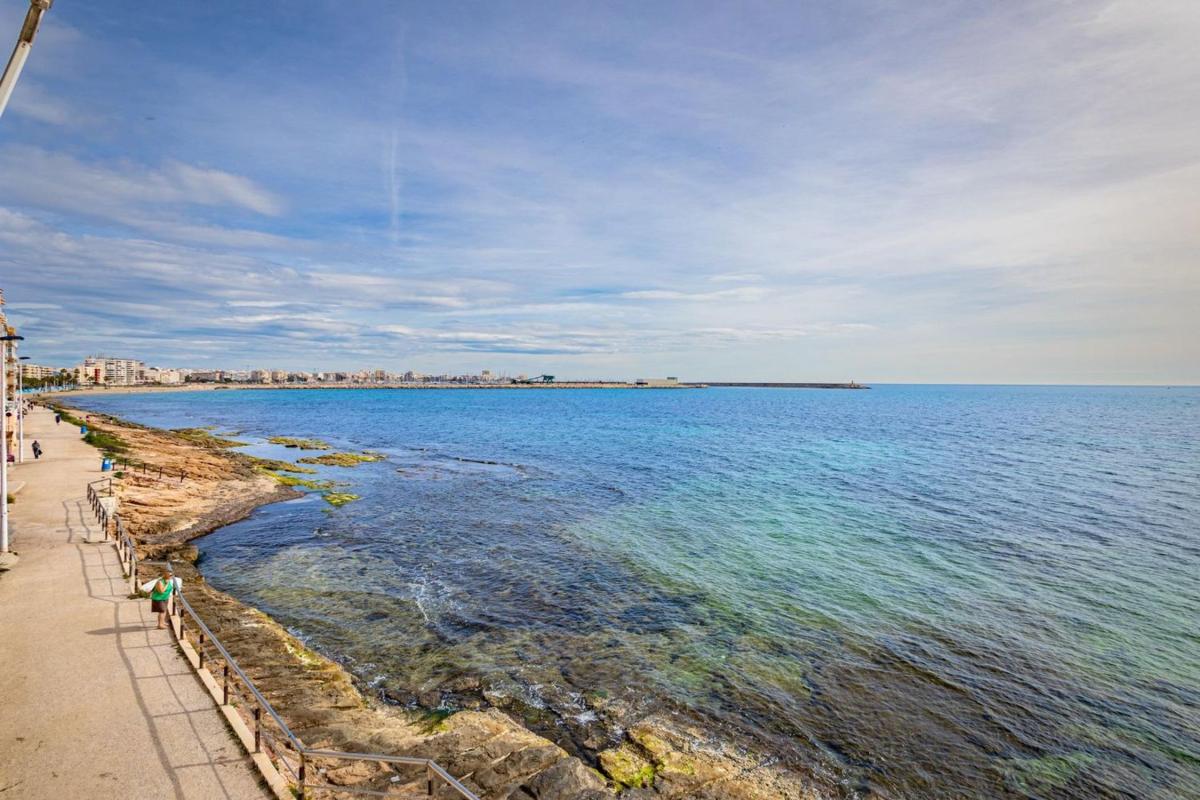 Продажа квартиры на Piso en Calle Montesinos, 2, Playa de los Náufragos, Torrevieja, Торревьеха
 photo 4