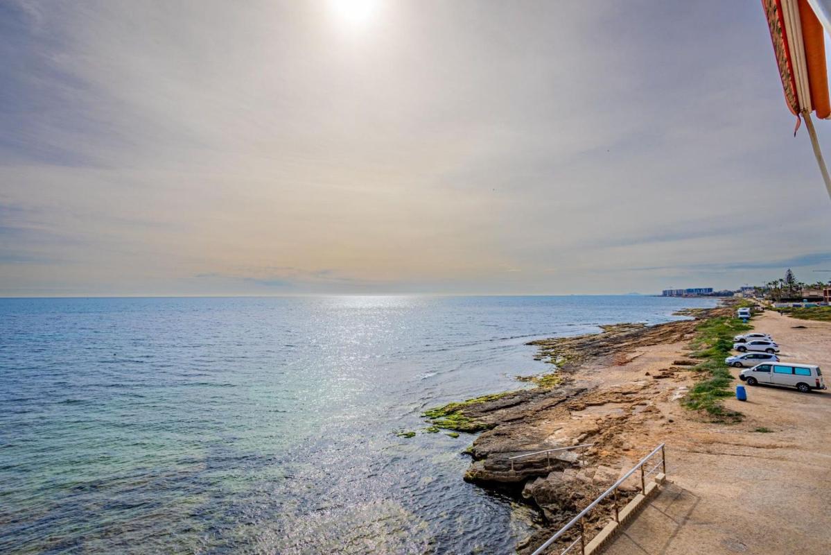 Продажа квартиры на Piso en Calle Montesinos, 2, Playa de los Náufragos, Torrevieja, Торревьеха
 photo 5