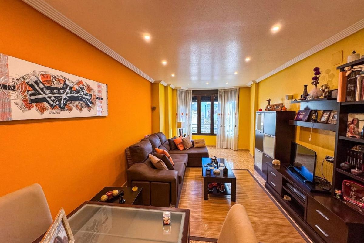 Продажа квартиры на Piso en Calle José Martínez Ruiz Azorín, Centro - Muelle Pesquero, Torrevieja, Торревьеха
photo 4