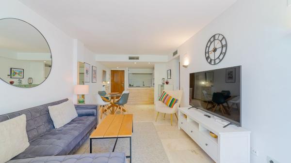 Продажа квартиры на Piso en Avenida de las Olas, 7, Punta Prima, Torrevieja, Торревьеха
photo 1