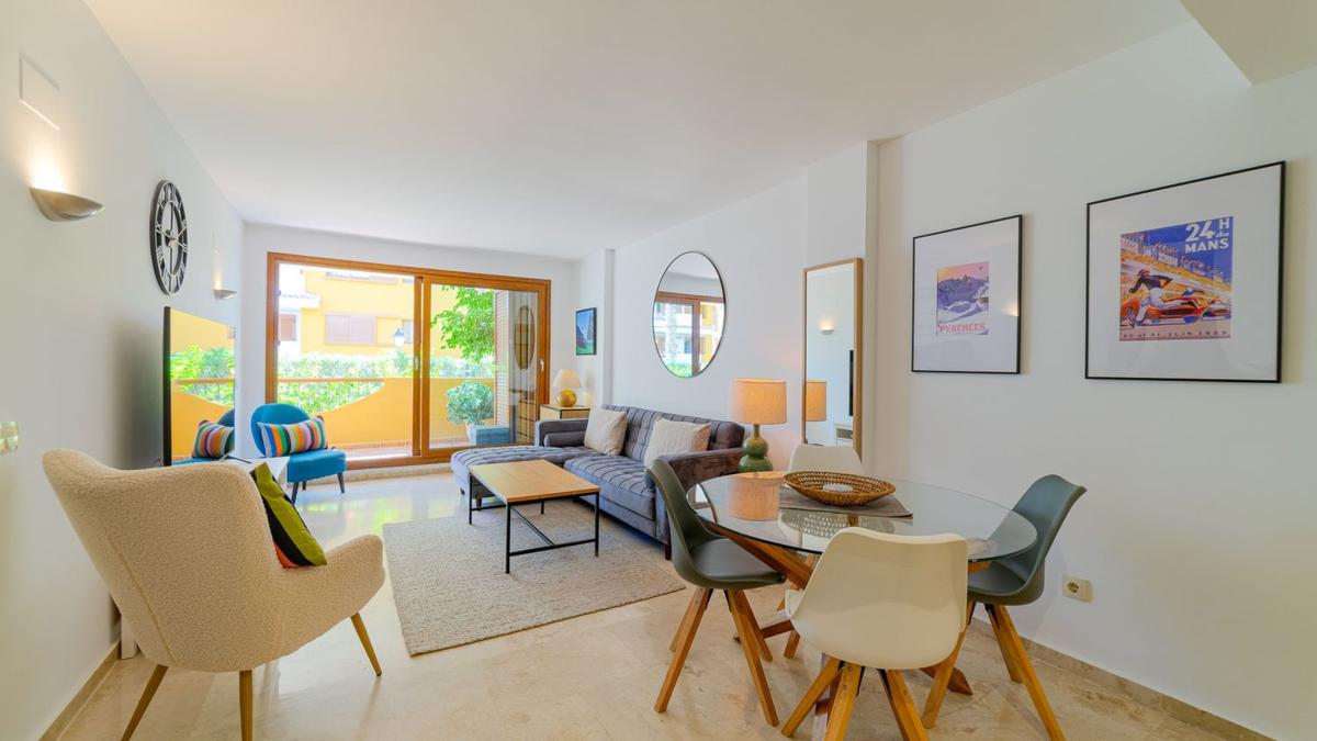Продажа квартиры на Piso en Avenida de las Olas, 7, Punta Prima, Torrevieja, Торревьеха
 photo 4