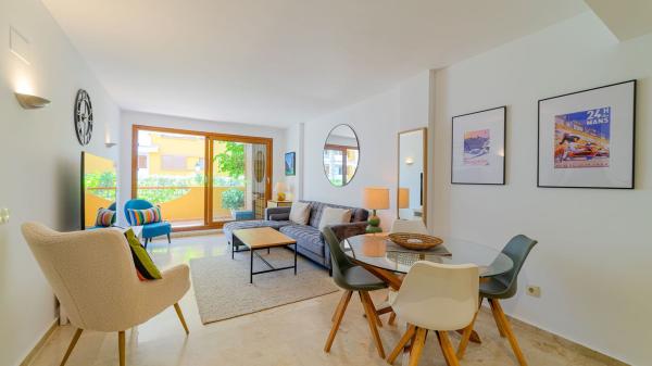 Продажа квартиры на Piso en Avenida de las Olas, 7, Punta Prima, Torrevieja, Торревьеха
 photo 4