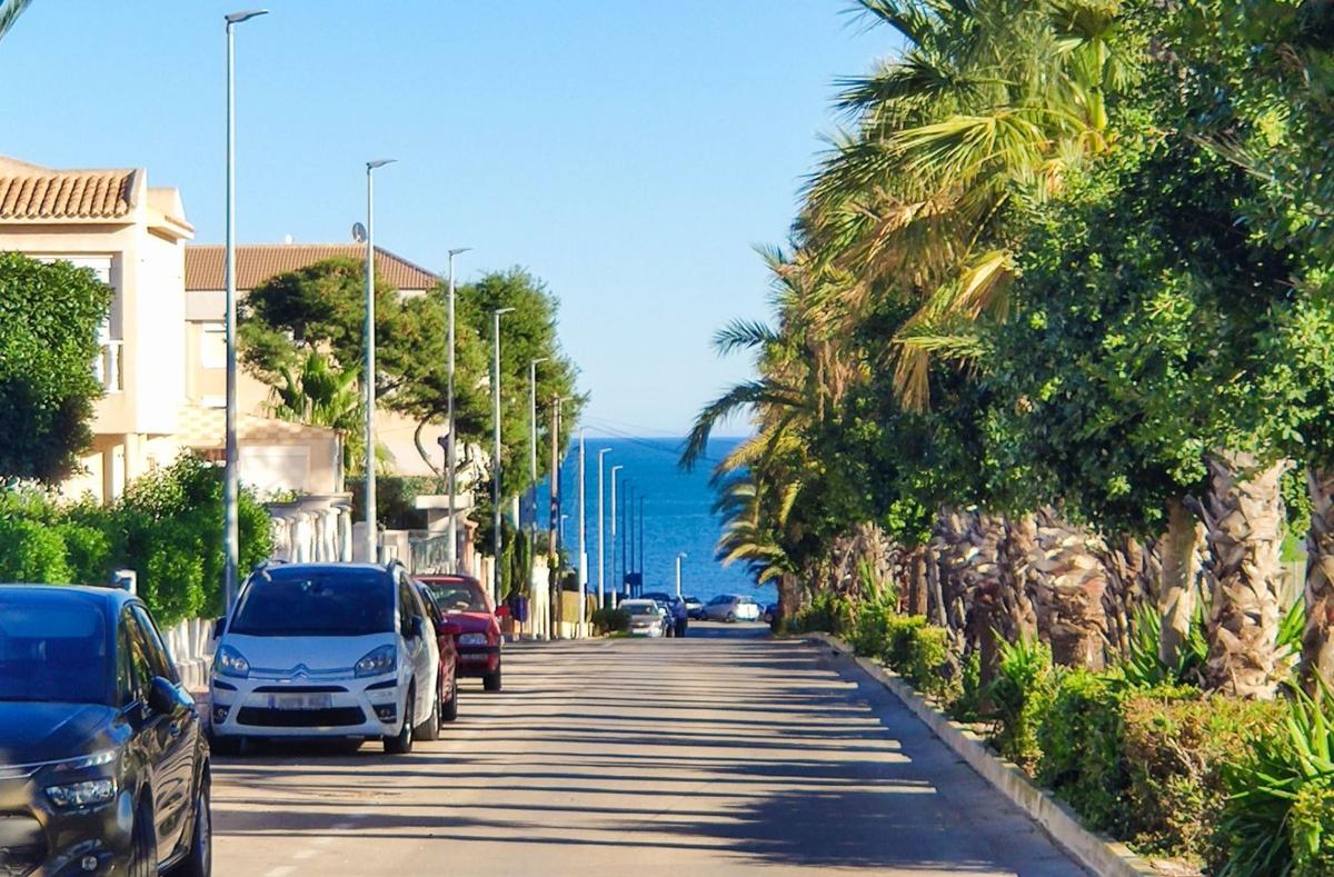 Продажа квартиры на Piso en Avenida de las Olas, 7, Punta Prima, Torrevieja, Торревьеха
 photo 5