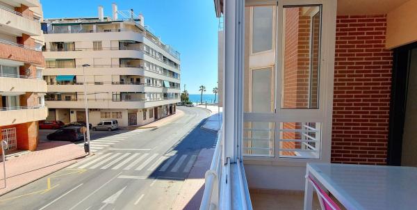 Venta de piso en Piso en Avenida de la Purisima, 24, Playa del Cura, Torrevieja, Torrevieja
photo 1