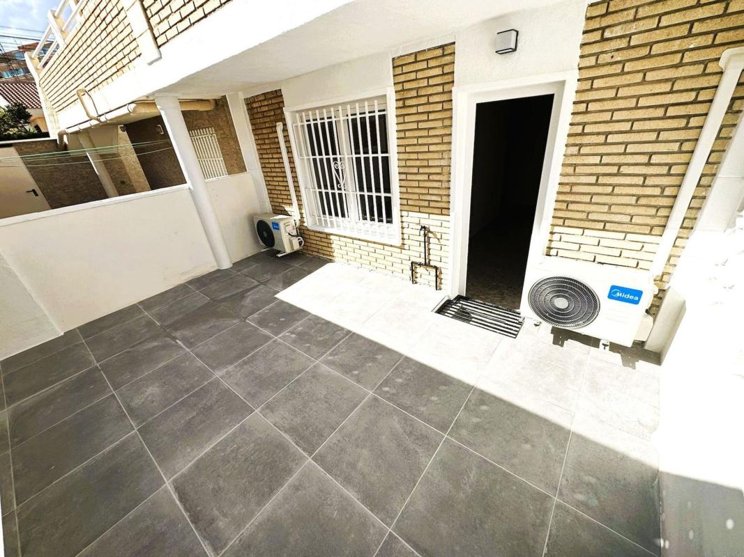 Venta de piso en Piso en Avenida de Alemania, 80, Los Europeos, Torrevieja, Torrevieja
photo 4