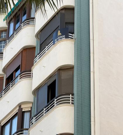 Sale of flat in Piso en Calle José Martínez Ruiz Azorín, 7, Centro - Muelle Pesquero, Torrevieja, Torrevieja
photo 1