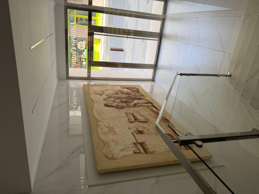 Venta de piso en Piso en Calle José Martínez Ruiz Azorín, 7, Centro - Muelle Pesquero, Torrevieja, Torrevieja
photo 4