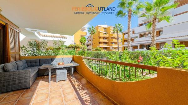 Продажа квартиры на Piso en Avenida de las Olas s/n, Punta Prima, Torrevieja, Торревьеха
photo 1