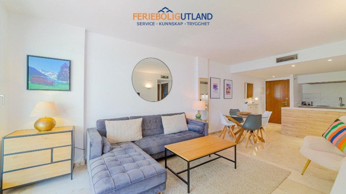 Продажа квартиры на Piso en Avenida de las Olas s/n, Punta Prima, Torrevieja, Торревьеха
 photo 2