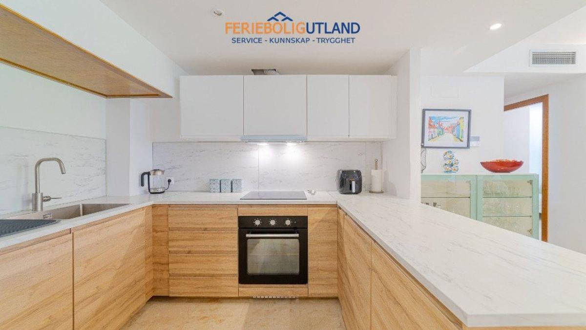 Продажа квартиры на Piso en Avenida de las Olas s/n, Punta Prima, Torrevieja, Торревьеха
 photo 3