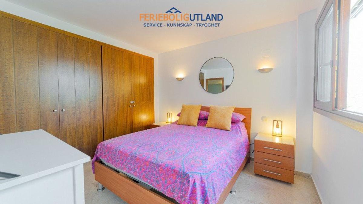 Продажа квартиры на Piso en Avenida de las Olas s/n, Punta Prima, Torrevieja, Торревьеха
 photo 4