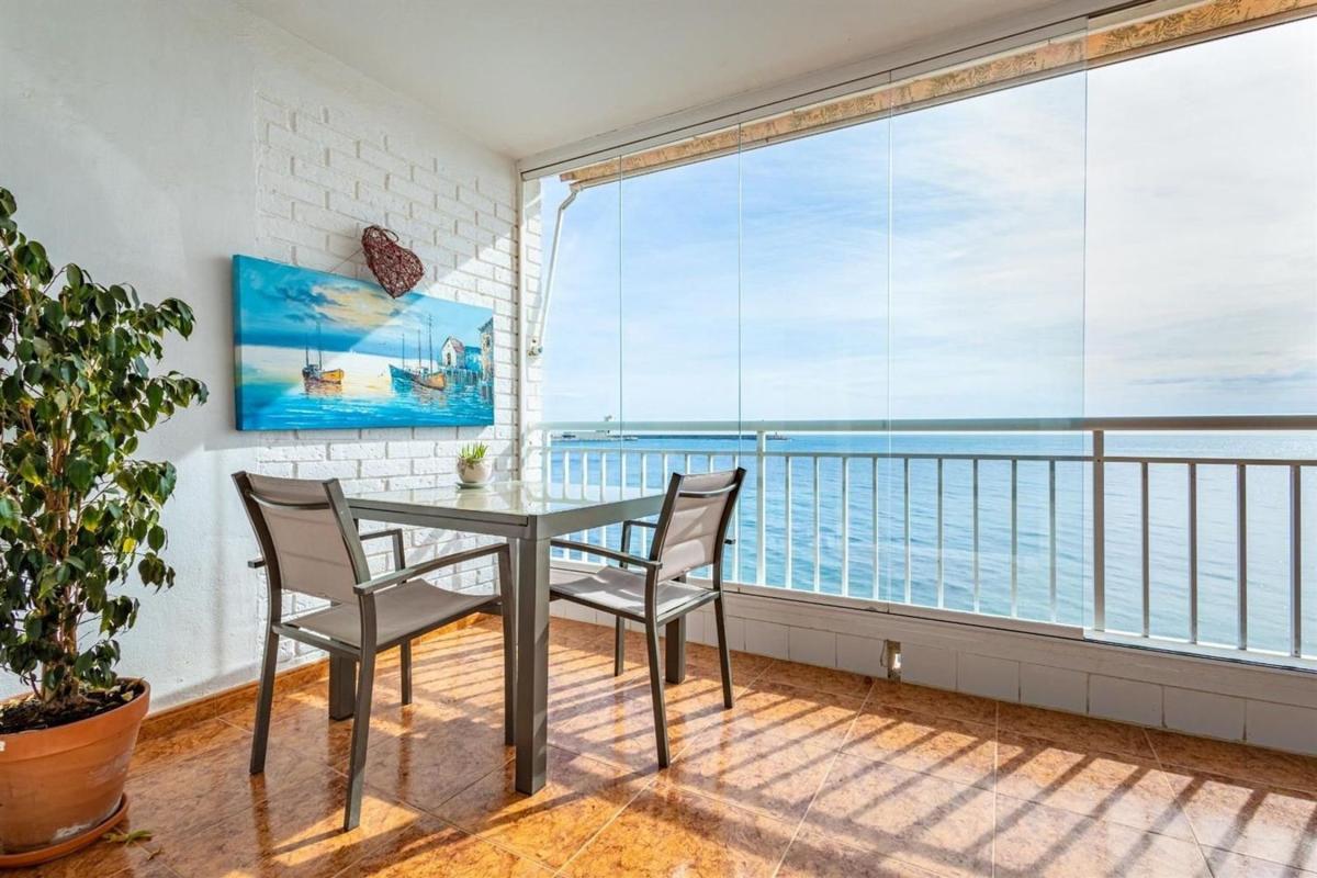 Продажа квартиры на Piso en Calle Montesinos, Playa de los Náufragos, Torrevieja, Торревьеха
 photo 2