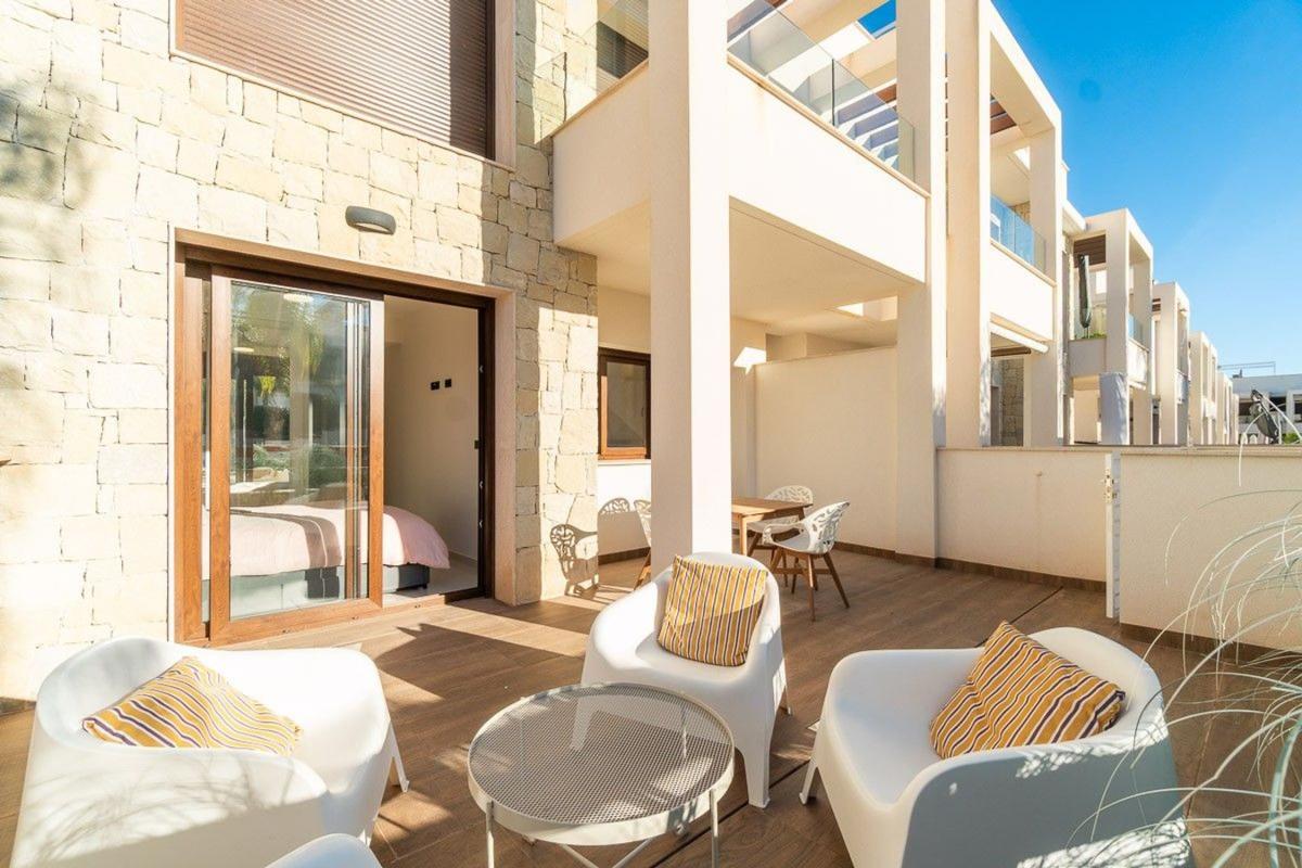 Sale of apartment in Piso en Calle Teulada, Los Balcones - Los Altos del Edén, Torrevieja, Torrevieja
photo 3