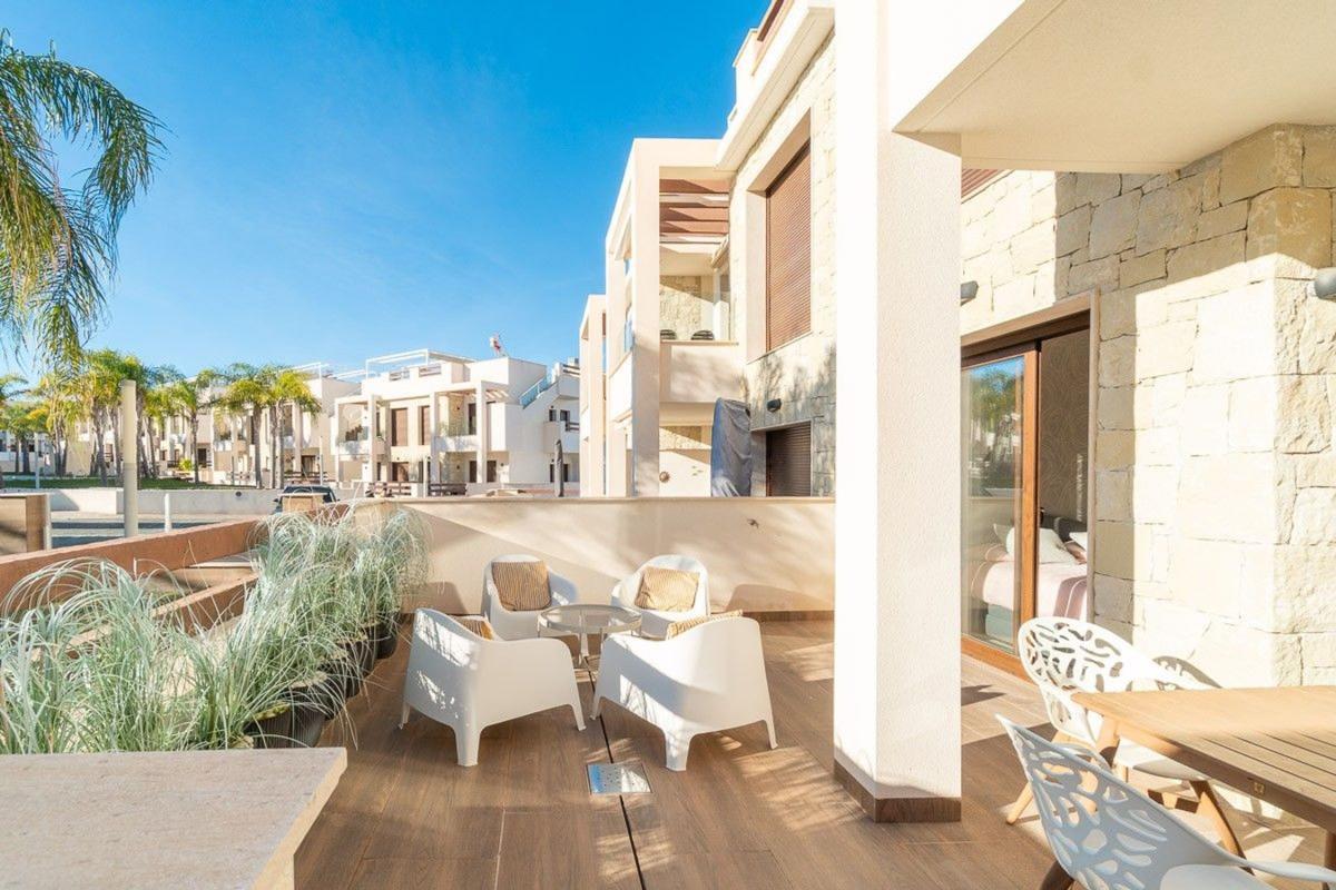 Sale of apartment in Piso en Calle Teulada, Los Balcones - Los Altos del Edén, Torrevieja, Torrevieja
photo 4