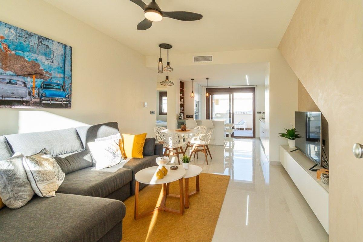 Sale of apartment in Piso en Calle Teulada, Los Balcones - Los Altos del Edén, Torrevieja, Torrevieja
photo 5