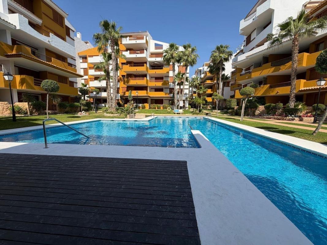 Продажа квартиры на Piso en Urbanización Punta Prima, Punta Prima, Torrevieja, Торревьеха
photo 4