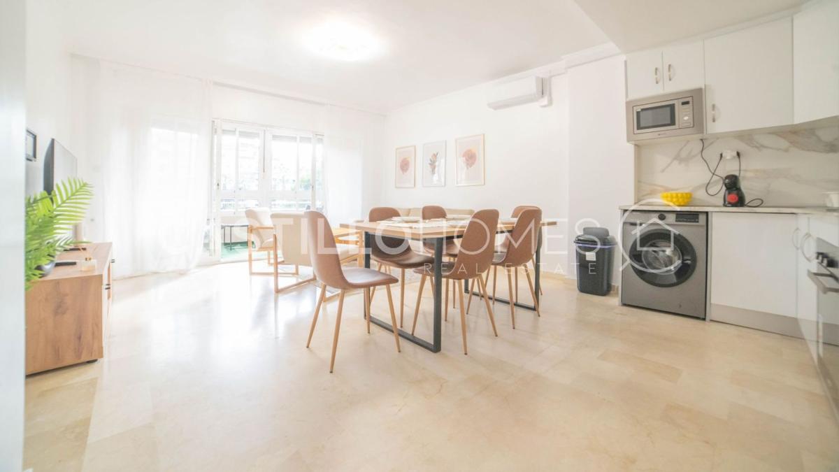 Sale of apartment in Piso en Calle Capitán García Gea, 13, Playa del Cura, Torrevieja, Torrevieja
photo 1