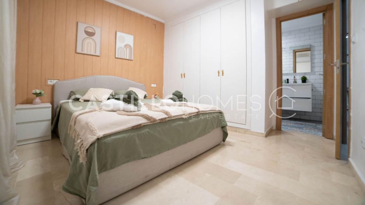 Sale of apartment in Piso en Calle Capitán García Gea, 13, Playa del Cura, Torrevieja, Torrevieja
photo 3