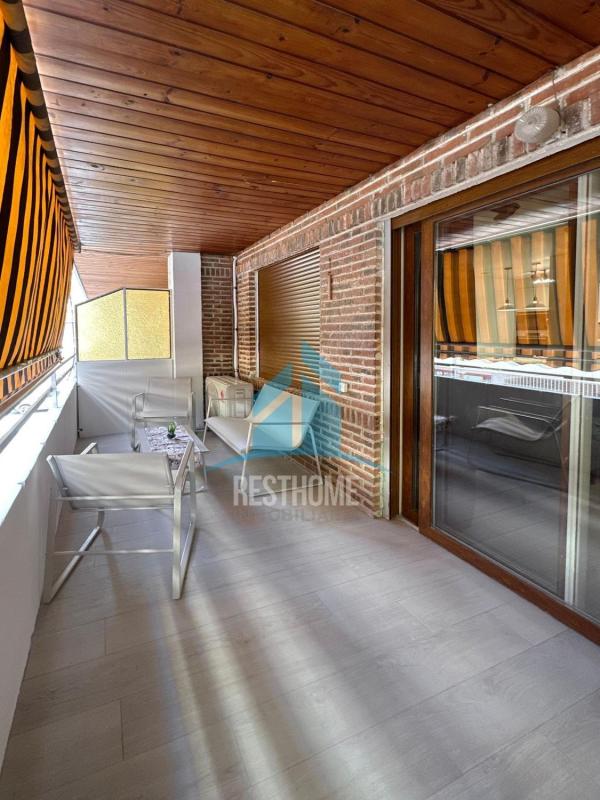 Продажа квартиры на Piso en El Acequión, Torrevieja, Торревьеха
photo 2