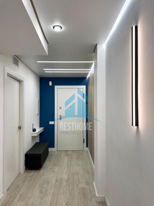Продажа квартиры на Piso en El Acequión, Torrevieja, Торревьеха
photo 4