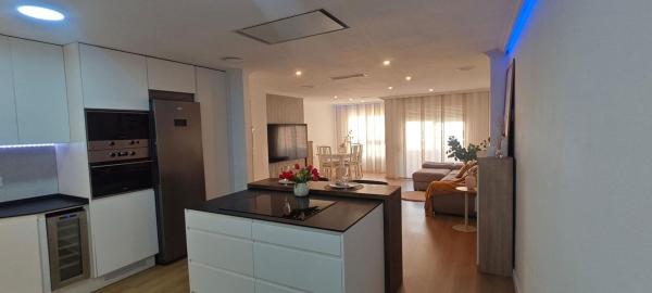 Sale of flat in Piso en Centro - Muelle Pesquero, Torrevieja, Torrevieja
 photo 4