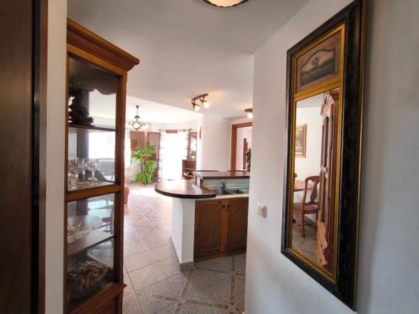 Duplex en venta en Dúplex en Calle Marejadilla, Punta Prima, Torrevieja, Torrevieja thumbnail 1