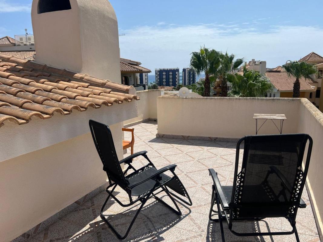 Venta de duplex en Dúplex en Calle Marejadilla, Punta Prima, Torrevieja, Torrevieja photo 4