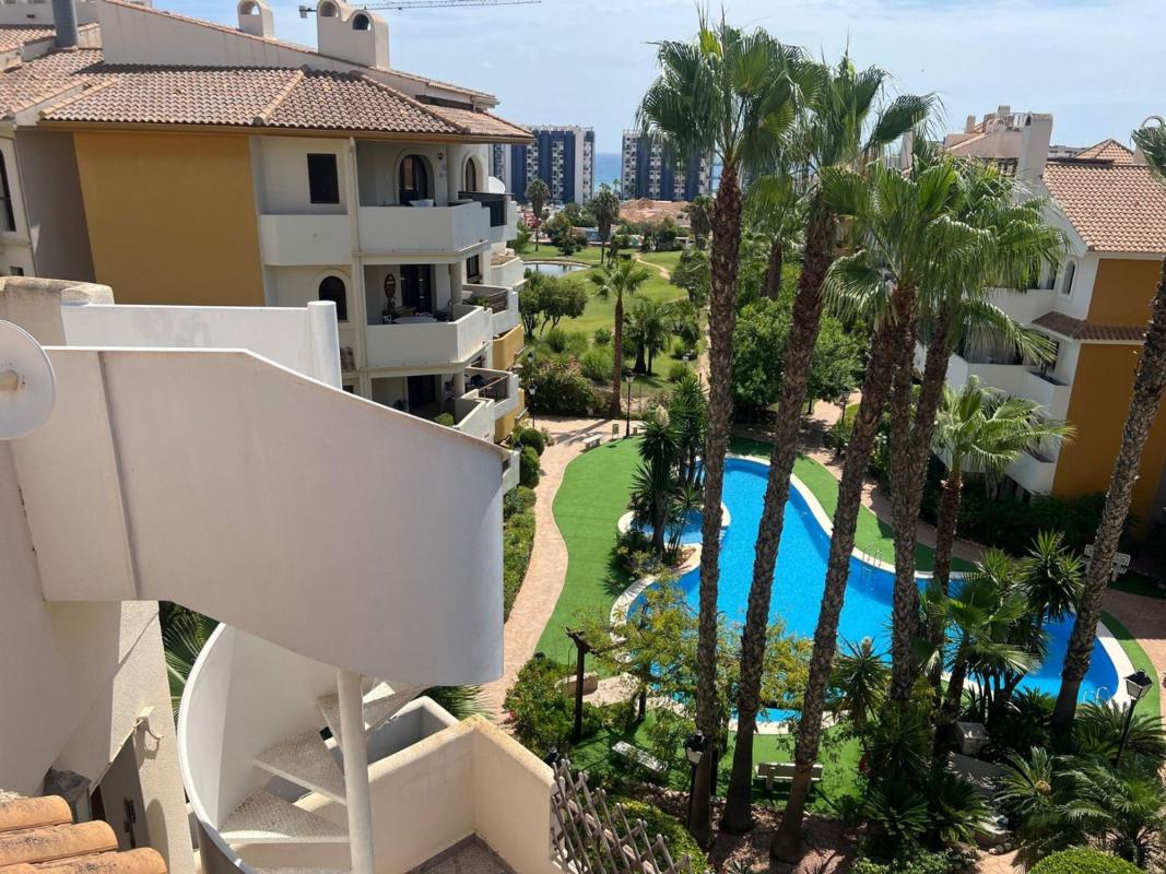 Venta de duplex en Dúplex en Calle Marejadilla, Punta Prima, Torrevieja, Torrevieja photo 5