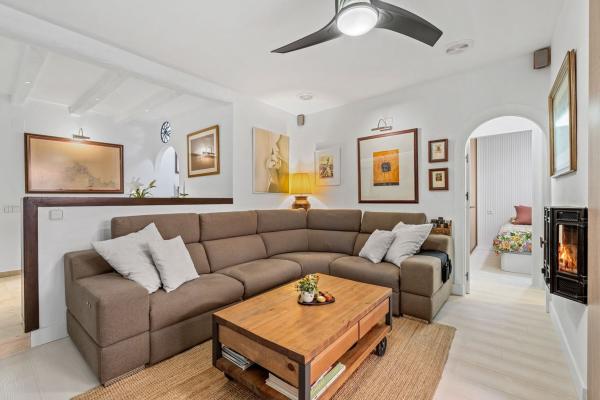 Ático en venta en Ático en Calle Vicente Blasco Ibáñez, 59, Centro - Muelle Pesquero, Torrevieja, Torrevieja thumbnail 1
