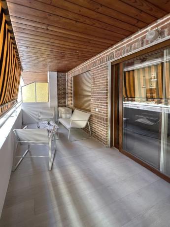 Продажа квартиры на Piso en Avenida Doctor Gregorio Marañón, El Acequión, Torrevieja, Торревьеха
 photo 4