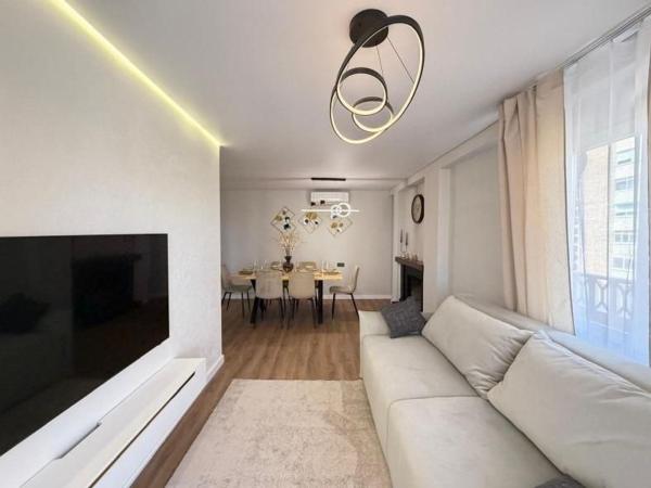 Продажа квартиры на Piso en Avenida de las Olas, Punta Prima, Torrevieja, Торревьеха
photo 1
