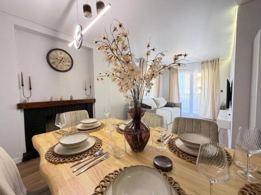 Продажа квартиры на Piso en Avenida de las Olas, Punta Prima, Torrevieja, Торревьеха
 photo 4