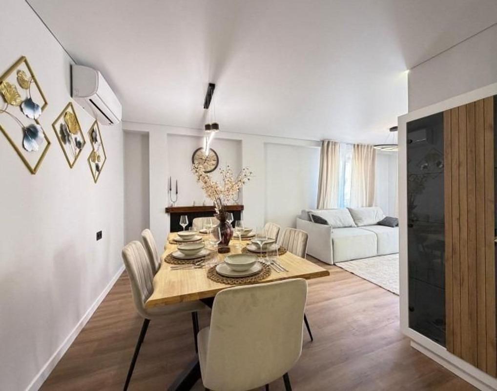 Продажа квартиры на Piso en Avenida de las Olas, Punta Prima, Torrevieja, Торревьеха
 photo 5