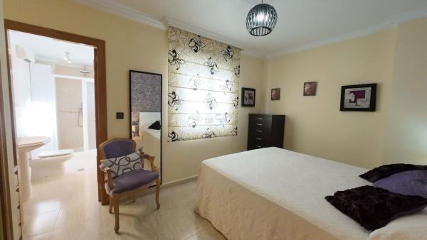 Продажа квартиры на Piso en Puerto Deportivo, Torrevieja, Торревьеха
 photo 4