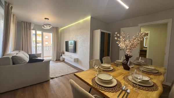 Продажа квартиры на Piso en Calle Rocio s/n, Punta Prima, Torrevieja, Торревьеха
photo 1