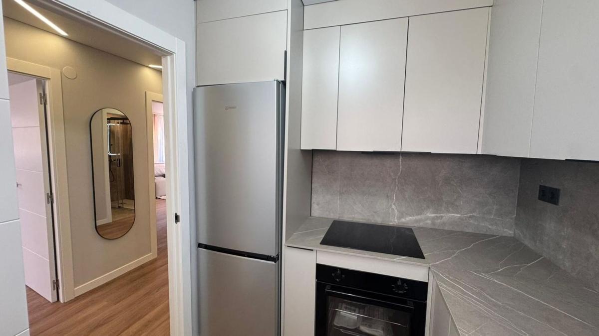 Продажа квартиры на Piso en Calle Rocio s/n, Punta Prima, Torrevieja, Торревьеха
 photo 5
