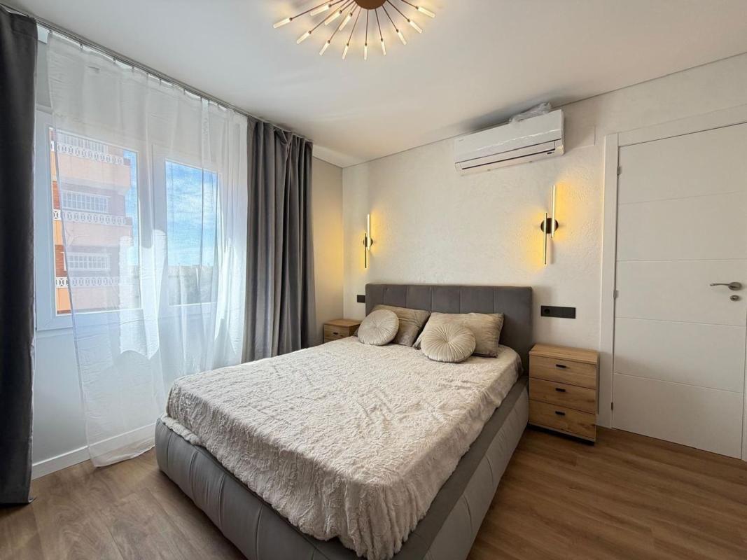 Продажа квартиры на Piso en Calle Rocio, Punta Prima, Torrevieja, Торревьеха
photo 5
