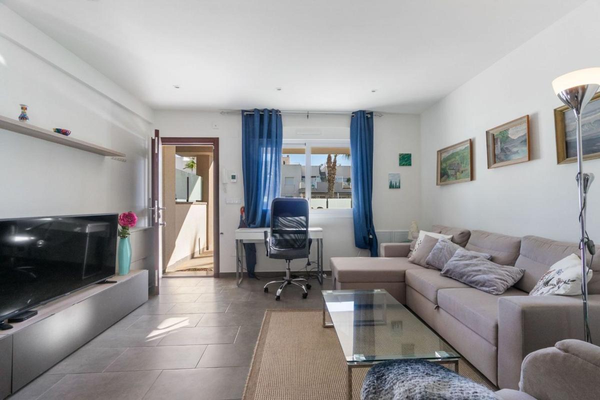 Продажа квартиры на Piso en Parque Acuático - Sector 25, Torrevieja, Торревьеха
 photo 4