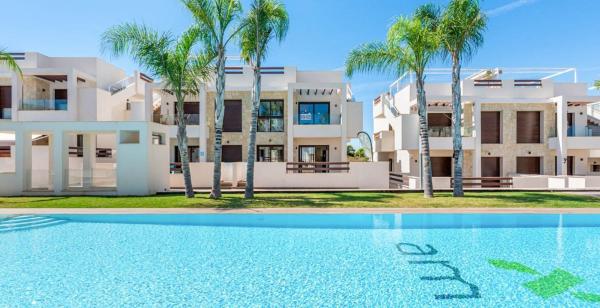 Sale of flat in Piso en Calle Calpe, Los Balcones - Los Altos del Edén, Torrevieja, Torrevieja
 photo 4