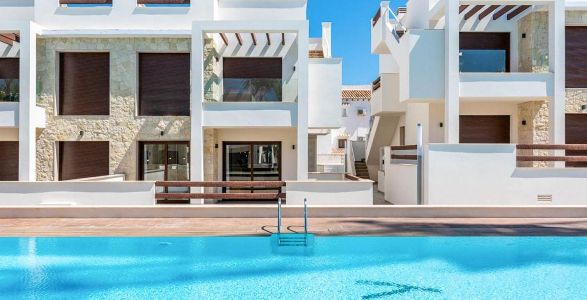 Sale of apartment in Piso en Calle Calpe, Los Balcones - Los Altos del Edén, Torrevieja, Torrevieja
photo 5
