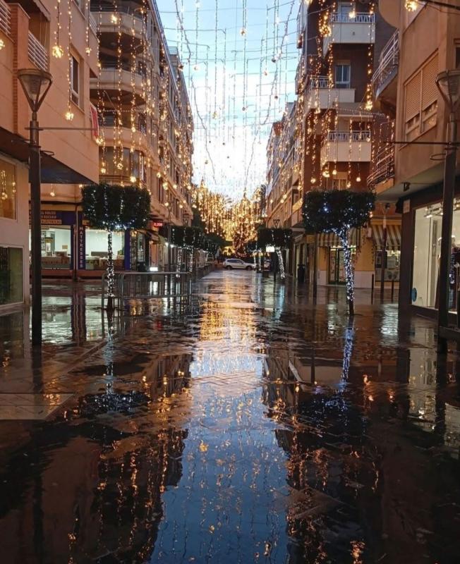 Продажа квартиры на Piso en Calle Fotógrafos Darblade, Centro - Muelle Pesquero, Torrevieja, Торревьеха
 photo 2