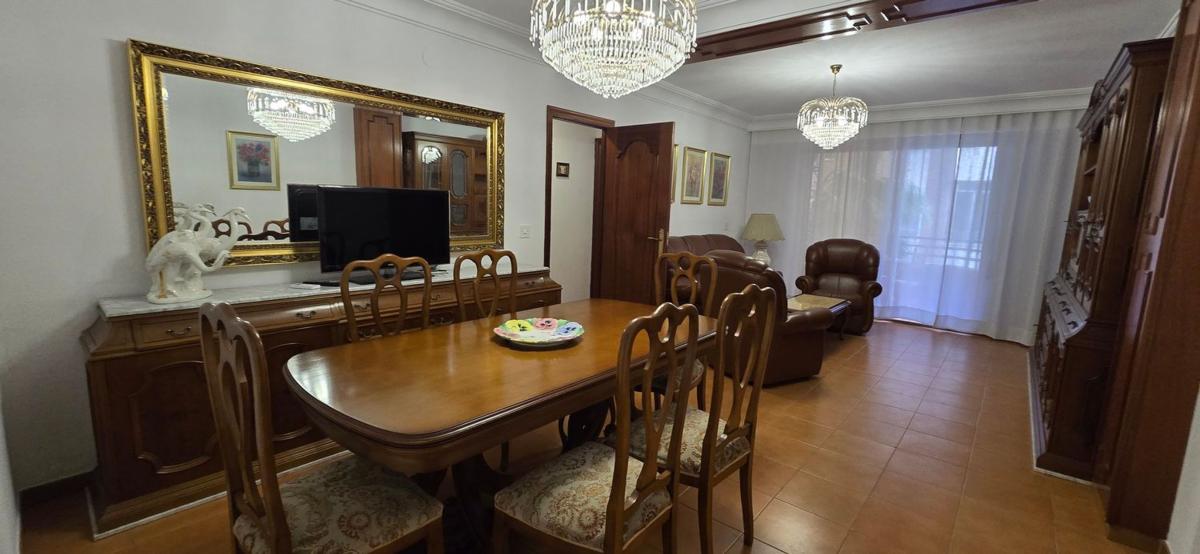 Продажа квартиры на Piso en Calle Fotógrafos Darblade, Centro - Muelle Pesquero, Torrevieja, Торревьеха
 photo 3