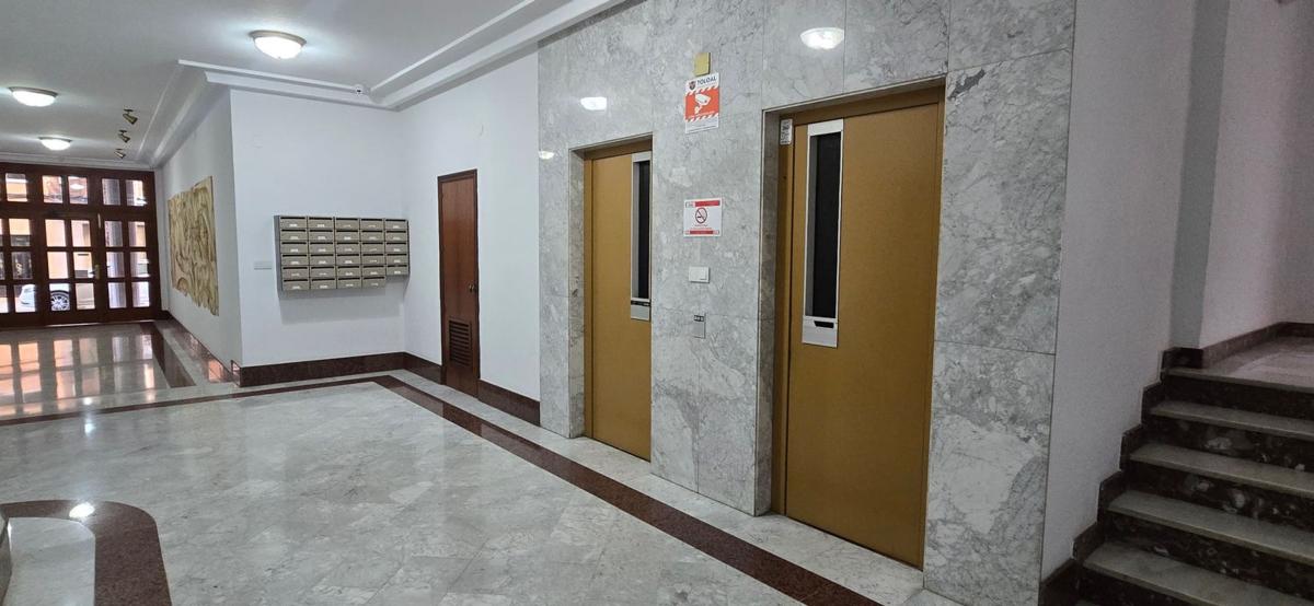 Продажа квартиры на Piso en Calle Fotógrafos Darblade, Centro - Muelle Pesquero, Torrevieja, Торревьеха
 photo 5