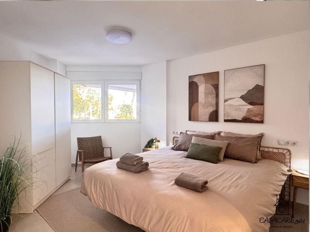 Продажа квартиры на Piso en Calle Doña Sinforosa, 1, El Acequión, Torrevieja, Торревьеха
 photo 5