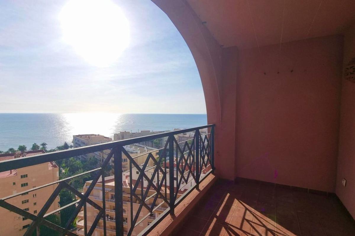 Продажа квартиры на Piso en Zona los Frutales, Torrevieja, Торревьеха
photo 1