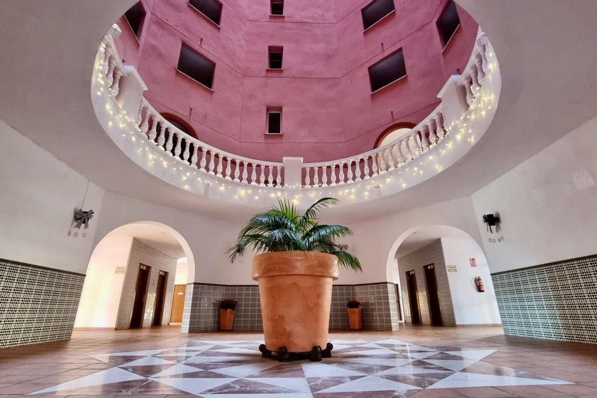 Продажа квартиры на Piso en Zona los Frutales, Torrevieja, Торревьеха
photo 3