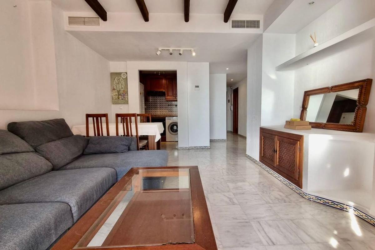 Продажа квартиры на Piso en Zona los Frutales, Torrevieja, Торревьеха
photo 4