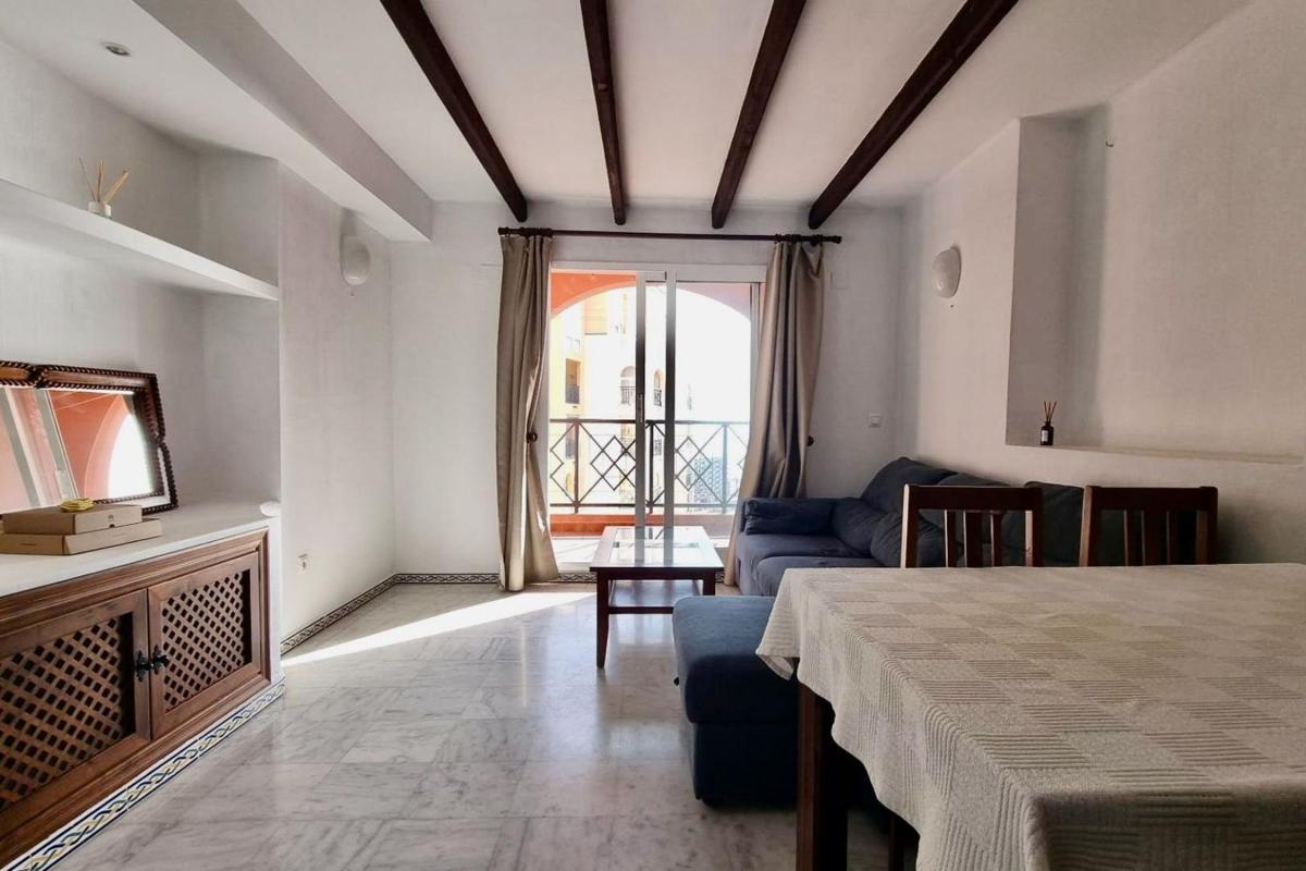 Продажа квартиры на Piso en Zona los Frutales, Torrevieja, Торревьеха
photo 5